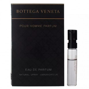 Bottega Veneta BOTTEGA VENETA POUR HOMME PARFUM 1.2ml edp