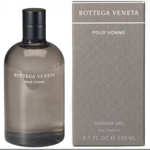 Bottega Veneta BOTTEGA VENETA POUR HOMME sh/gel 200ml