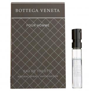 Bottega Veneta BOTTEGA VENETA POUR HOMME 1.2ml edt