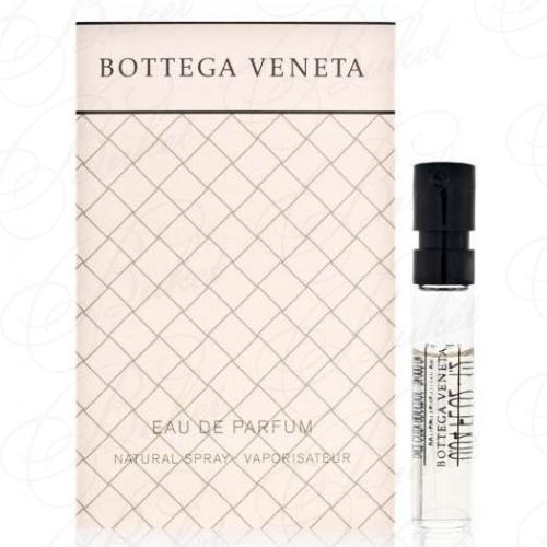 Пробники Bottega Veneta BOTTEGA VENETA 1.2ml edp