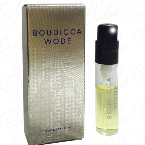 Пробники Escentric Molecules BOUDICCA WODE 2ml edp