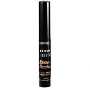 Подводка для глаз BOURJOIS MAKE UP LINER CLUBBING №31 Ultra Black/Ультра черная