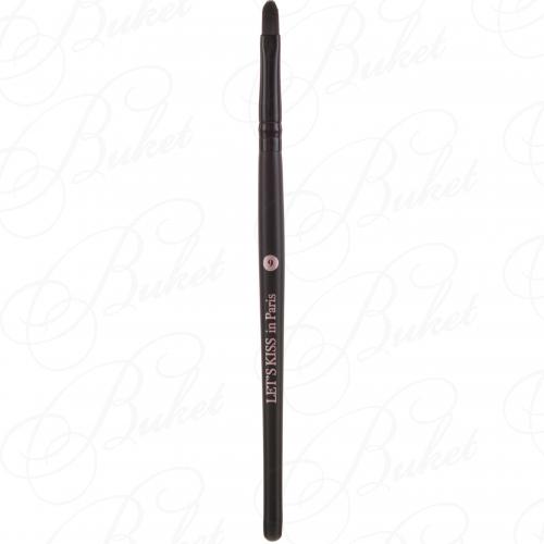 Кисть для губ BOURJOIS №9 LIP BRUSH