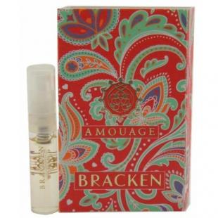 Amouage BRACKEN WOMAN 2ml edp