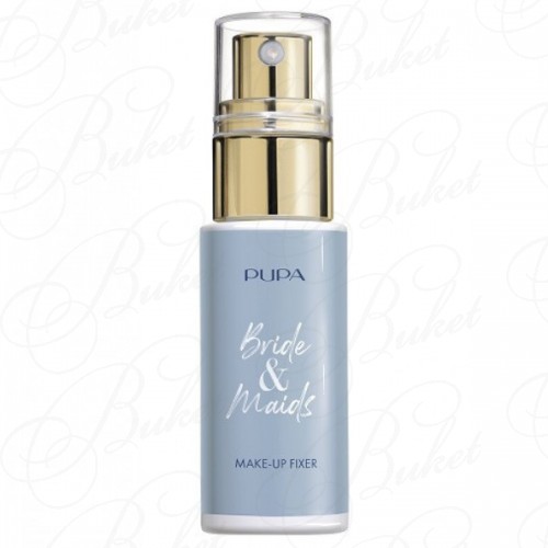 Спрей для лица PUPA BRIDE & MAIDS MAKE-UP FIXER