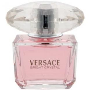 Versace BRIGHT CRYSTAL 90ml edt TESTER
