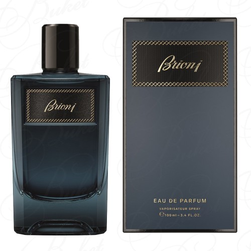 Парфюмерная вода Brioni BRIONI Eau de Parfum 100ml edp