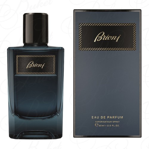 Парфюмерная вода Brioni BRIONI Eau de Parfum 60ml edp