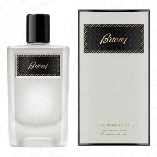 Парфюмерная вода Brioni BRIONI Eau de Parfum Eclat 100ml edp