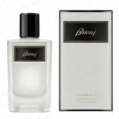 Парфюмерная вода Brioni BRIONI Eau de Parfum Eclat 60ml edp