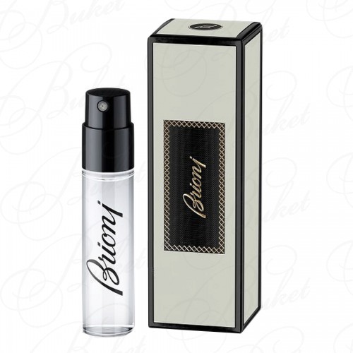 Пробники Brioni BRIONI Eau de Parfum Eclat 1.8ml edp