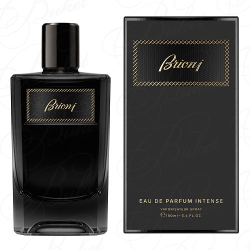 Парфюмерная вода Brioni BRIONI Eau de Parfum Intense 100ml edp