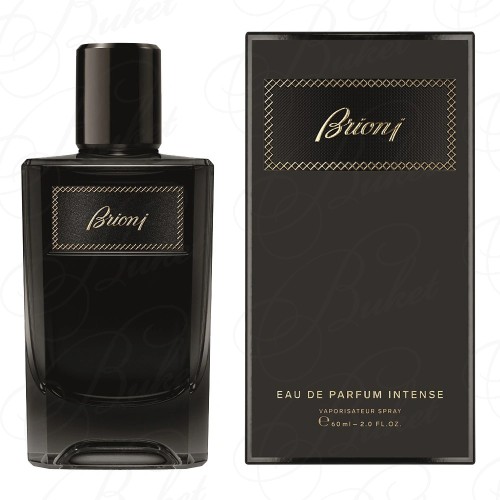 Парфюмерная вода Brioni BRIONI Eau de Parfum Intense 60ml edp
