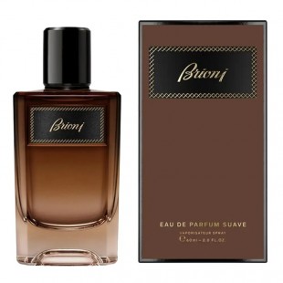Brioni BRIONI Eau de Parfum Suave 60ml edp