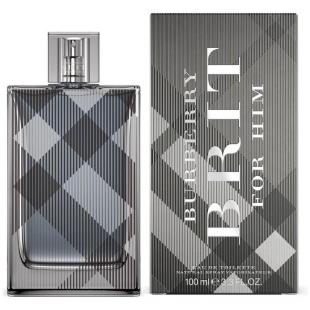 Burberry BRIT FOR MEN 100ml edt