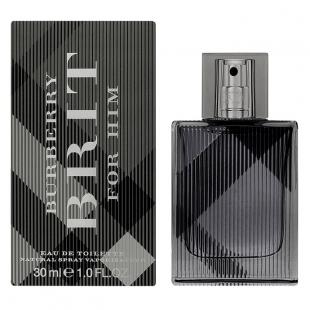 Burberry BRIT FOR MEN 30ml edt