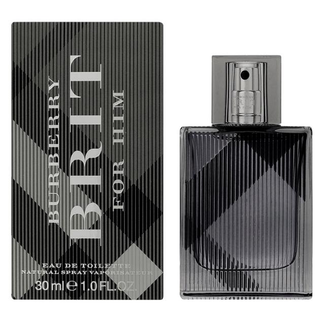 burberry brit for him 6.7 oz