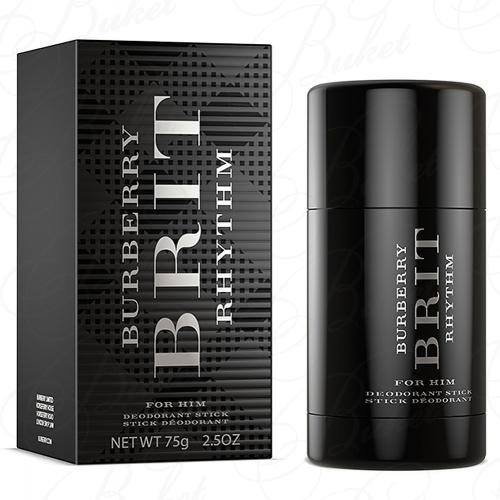 Дезодорант стик Burberry BRIT RHYTHM deo-stick 75ml