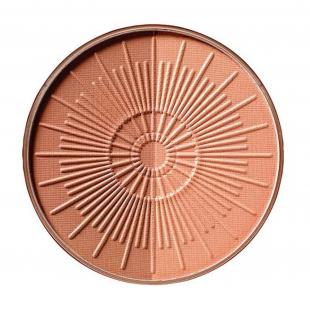 Запаска к пудре компактной ARTDECO BRONZING COMPACT POWDER LONG-LASTING №50 Almond