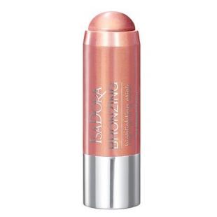 Румяна-хайлайтер для лица ISADORA BRONZING HIGHLIGHTING STICK №22 Pink Sunset