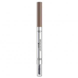 Карандаш для бровей L`OREAL BROW ARTIST XPERT №102 Cool Blond/Холодный Блонд