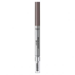 Карандаш для бровей L`OREAL BROW ARTIST XPERT №103 Warm Blonde/Блонд