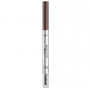 Карандаш для бровей L`OREAL BROW ARTIST XPERT №105 Brunette/Брюнет