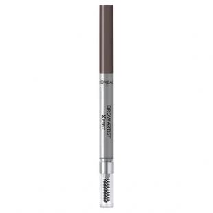 Карандаш для бровей L`OREAL BROW ARTIST XPERT №107 Cool Brunette/Брюнет