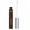Воск для бровей LUMENE MAKE UP BROW CARE SHAPING WAX №03 Dark Brown
