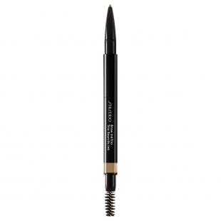 Карандаш для бровей SHISEIDO MAKE UP BROW INKTRIO №02 Taupe