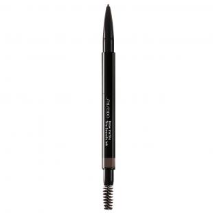 Карандаш для бровей SHISEIDO MAKE UP BROW INKTRIO №03 Deep Brown