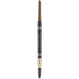 Карандаш для бровей MAX FACTOR MAKE UP BROW SLANTED №02 Soft Brown