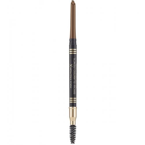 Карандаш для бровей MAX FACTOR MAKE UP BROW SLANTED №02 Soft Brown