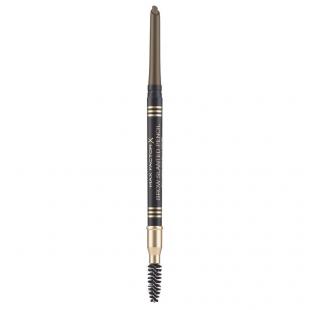Карандаш для бровей MAX FACTOR MAKE UP BROW SLANTED №03 Dark Brown