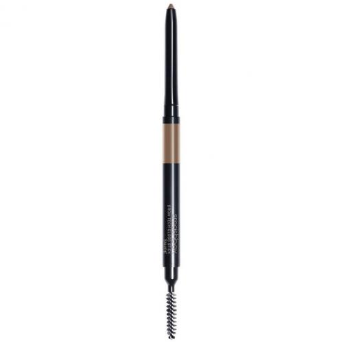 Карандаш для бровей SMASHBOX BROW TECH GLOSS STICK Taupe