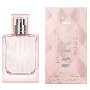 Burberry BURBERRY BRIT SHEER 2015 30ml edt