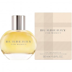 Burberry BURBERRY FOR WOMEN 30ml edp