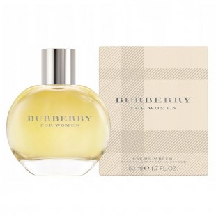 Burberry BURBERRY FOR WOMEN 50ml edp
