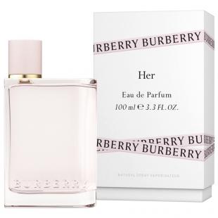 Burberry BURBERRY HER 100ml edp