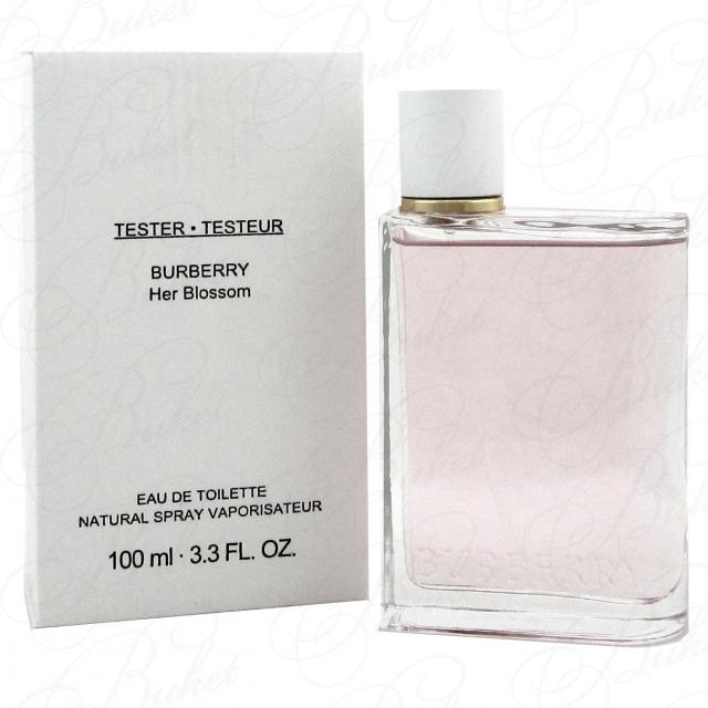 burberry her blossom 100ml