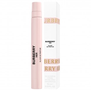 Burberry BURBERRY HER ELIXIR DE PARFUM 10ml edp