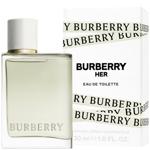 Туалетная вода Burberry BURBERRY HER Eau de Toilette 30ml edt