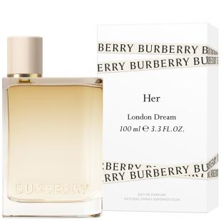 Burberry BURBERRY HER LONDON DREAM 100ml edp