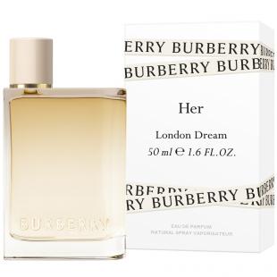 Burberry BURBERRY HER LONDON DREAM 50ml edp
