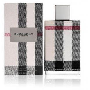 Burberry LONDON 100ml edp TESTER