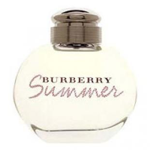 Burberry BURBERRY FOR WOMEN SUMMER 100ml edt