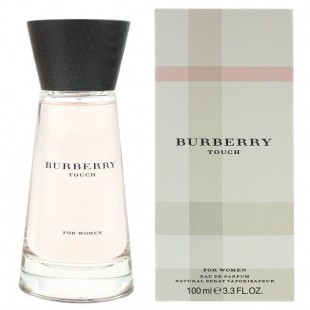 Burberry TOUCH 100ml edp