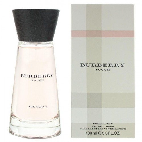 Парфюмерная вода Burberry TOUCH 100ml edp