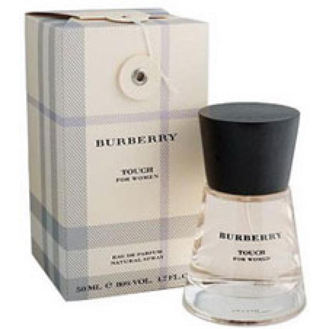 burberry touch 50ml