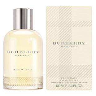 Burberry WEEKEND 100ml edp